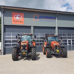 Duteweerd en Timmerman Mechanisatie BV