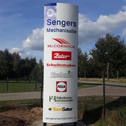 A. Sengers Mechanisatie
