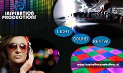 Inspiration Productions