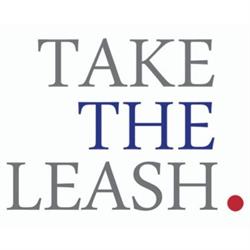 Take the leash