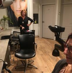 Hair & Beauty by Jo