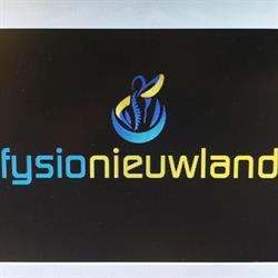 FysioNieuwland