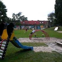 Speeltuin de vriendenkring