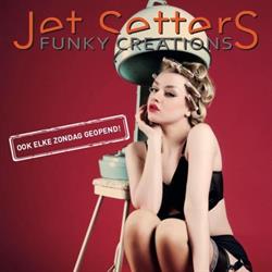 Jet Setters