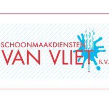 Schoonmaakdiensten Van Vliet BV