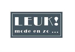 LEUK!