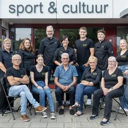 Sportcafé de Camp