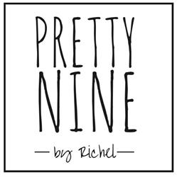 Pretty Nine by Richel