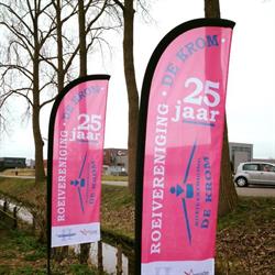 Roeivereniging De Krom