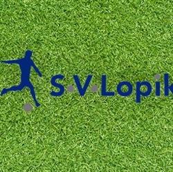 Voetbalkantine S.V. Lopik