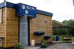 Kynologen Club Woerden en omstreken (KCW)