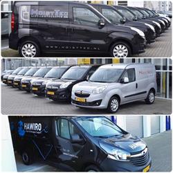HoistTec Liftinstallatie BV