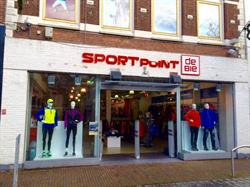Sport Point de Bie