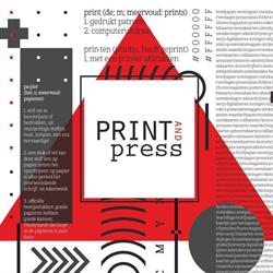 Print and Press Terneuzen