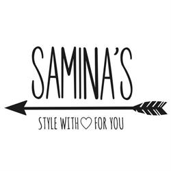 Samina`s