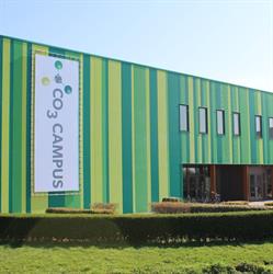 Bio Base Europe Training Center = CO3 Campus geworden