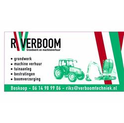 Riks Verboom