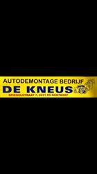 Autodemontage De Kneus