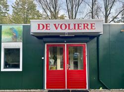 Dordrechtse Vogel Vereniging De Volière