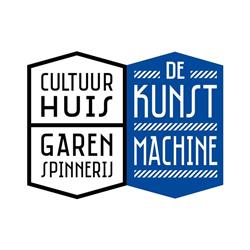 Cultuurhuis Garenspinnerij