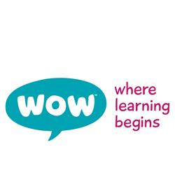 WOW, Baby Sensory, Toddler Sense & Mini Professors Amsterdam