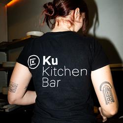 Ku Kitchen & Bar
