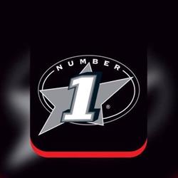 Number 1
