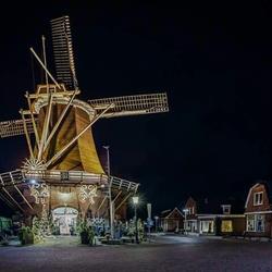 De Wijhese Molen