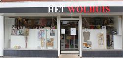 Het Wolhuis