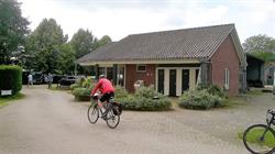 minicamping Nieuw-Kempink