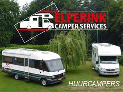 Elferink Camper Services