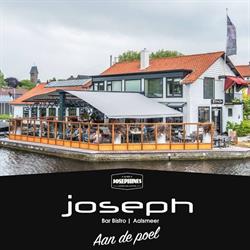 Bar Bistro Joseph "Aan de Poel"
