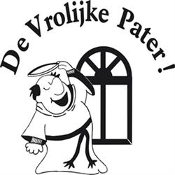 De Vrolijke Pater