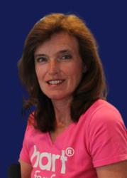 hart for her Almere