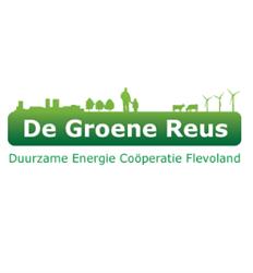 De Groene Reus coöperatie u.a.