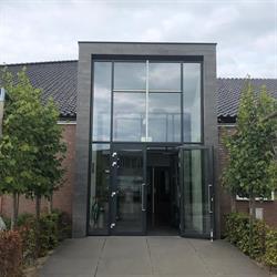 Sionskerk Alphen aan Den Rijn