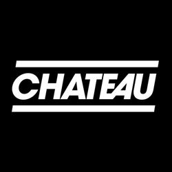 Chateau Amsterdam Restaurant