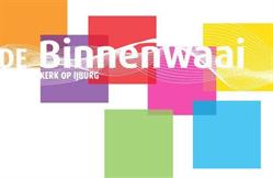 De Binnenwaai - Kerk op IJburg