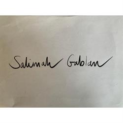 Salimah Gablan