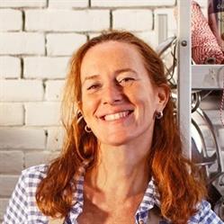 Marleen Kookt