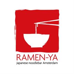 Ramen-Ya Japanese Noodlebar Amsterdam