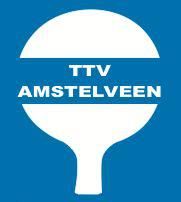 Tafeltennisvereniging Amstelveen