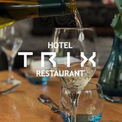 Restaurant Trix