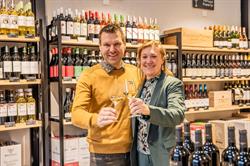 Wijnwinkel Barneveld