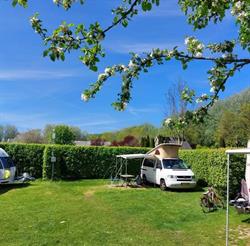 Camping De Gouwe Stek