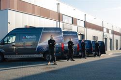 Spruijt Klimaattechniek - Airconditioning & Warmtepompen