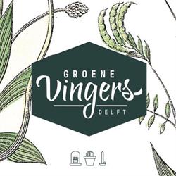 Groene vingers