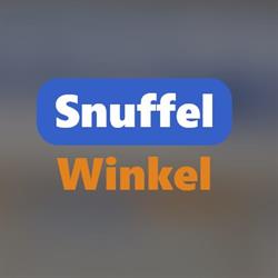 Snuffelwinkel
