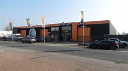 Draaijer Turbo Service B.V.
