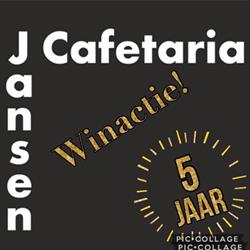 Cafetaria Jansen